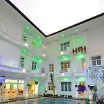 Sahira Butik Pakuan Syariah Hotel
