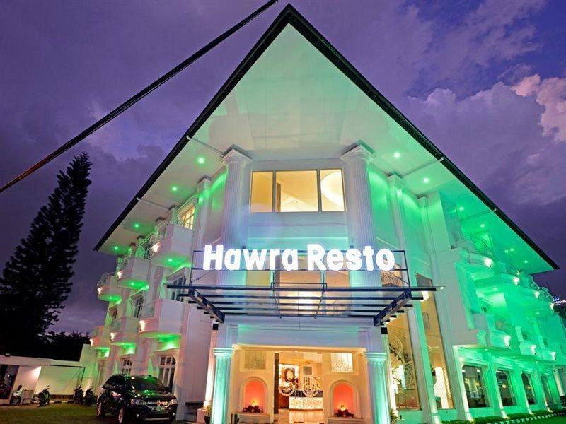 Sahira Butik Pakuan Syariah Bogor