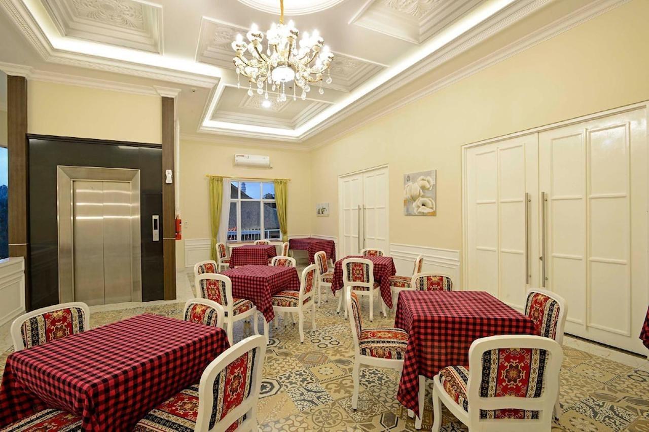Hotel Sahira Butik Pakuan Syariah
