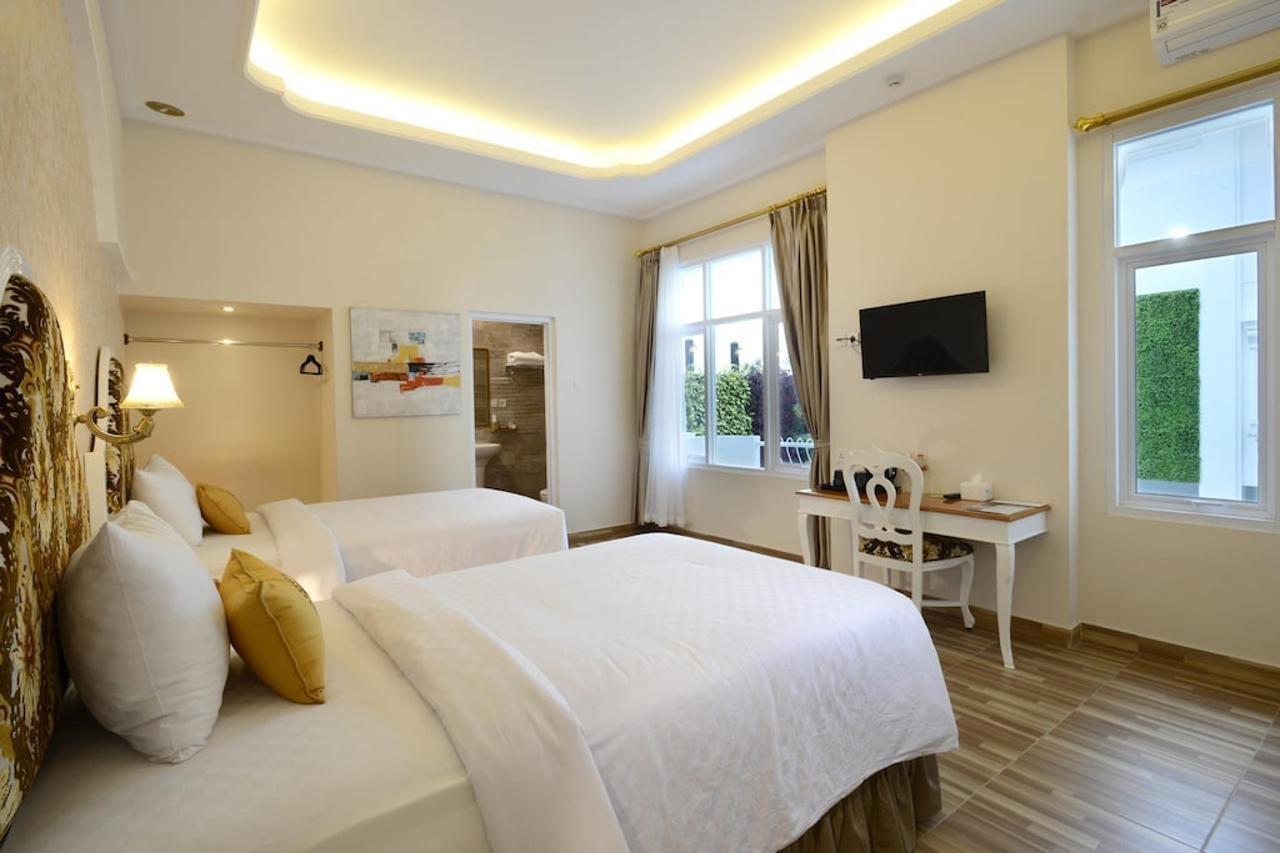 Hotel Sahira Butik Pakuan Syariah