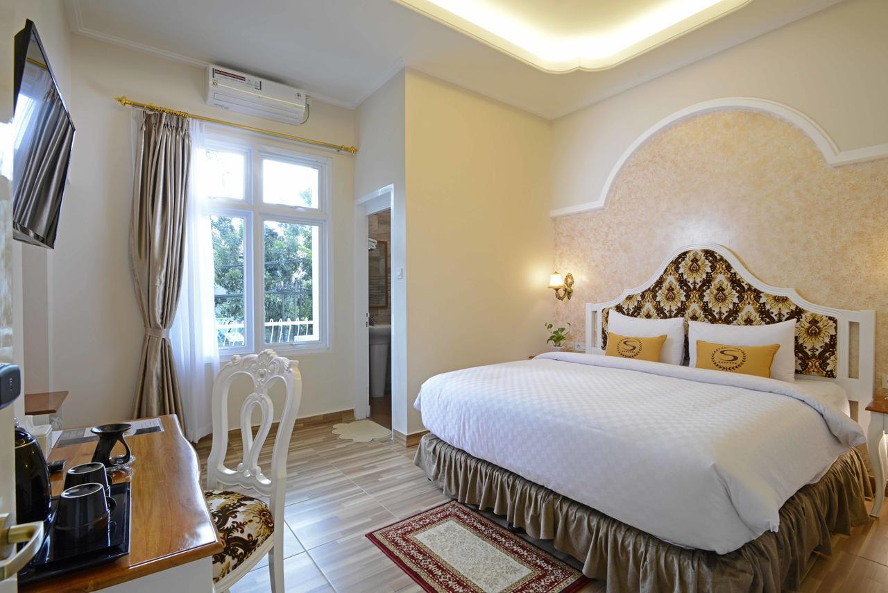 Hotel Sahira Butik Pakuan Syariah 3*