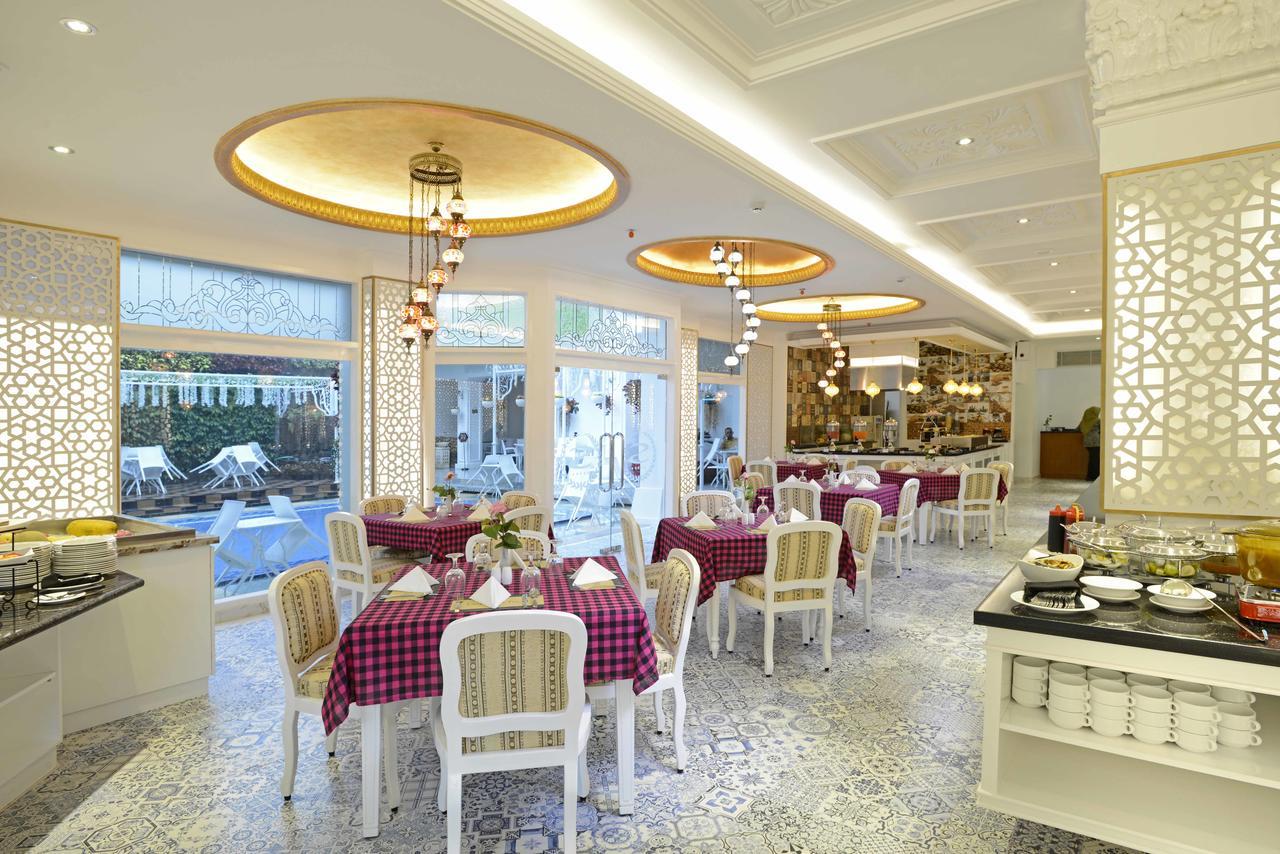 Hotel Sahira Butik Pakuan Syariah 3*
