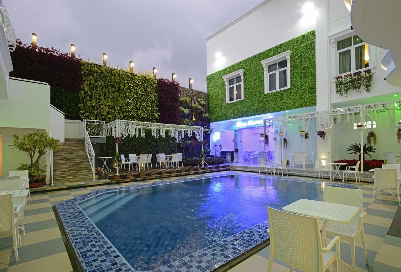 Hotel Sahira Butik Pakuan Syariah 3*