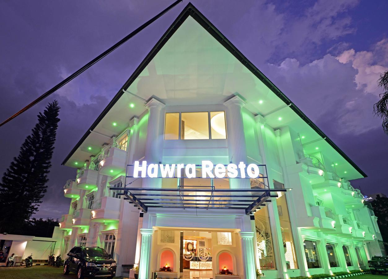 Sahira Butik Pakuan Syariah 3* Bogor