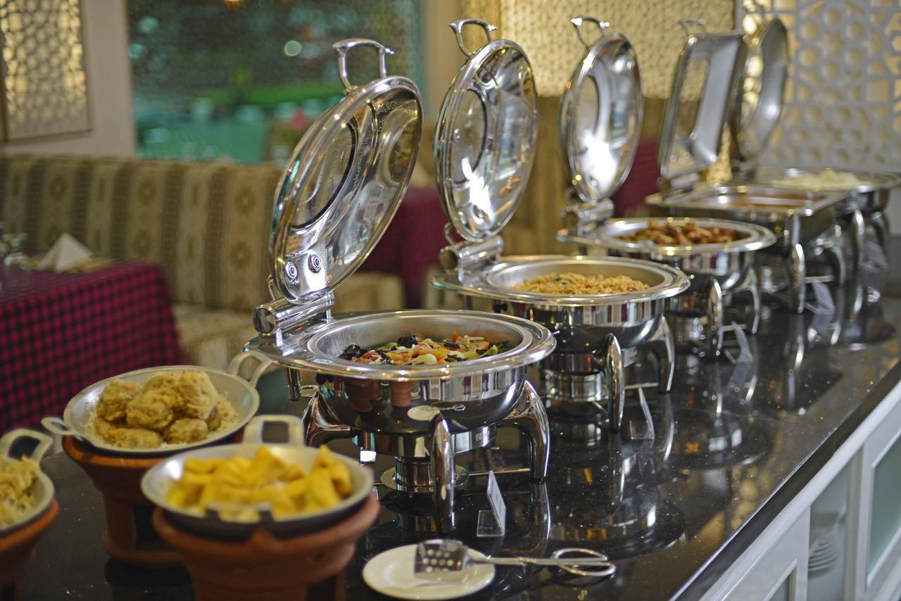 Hotel Sahira Butik Pakuan Syariah 3*