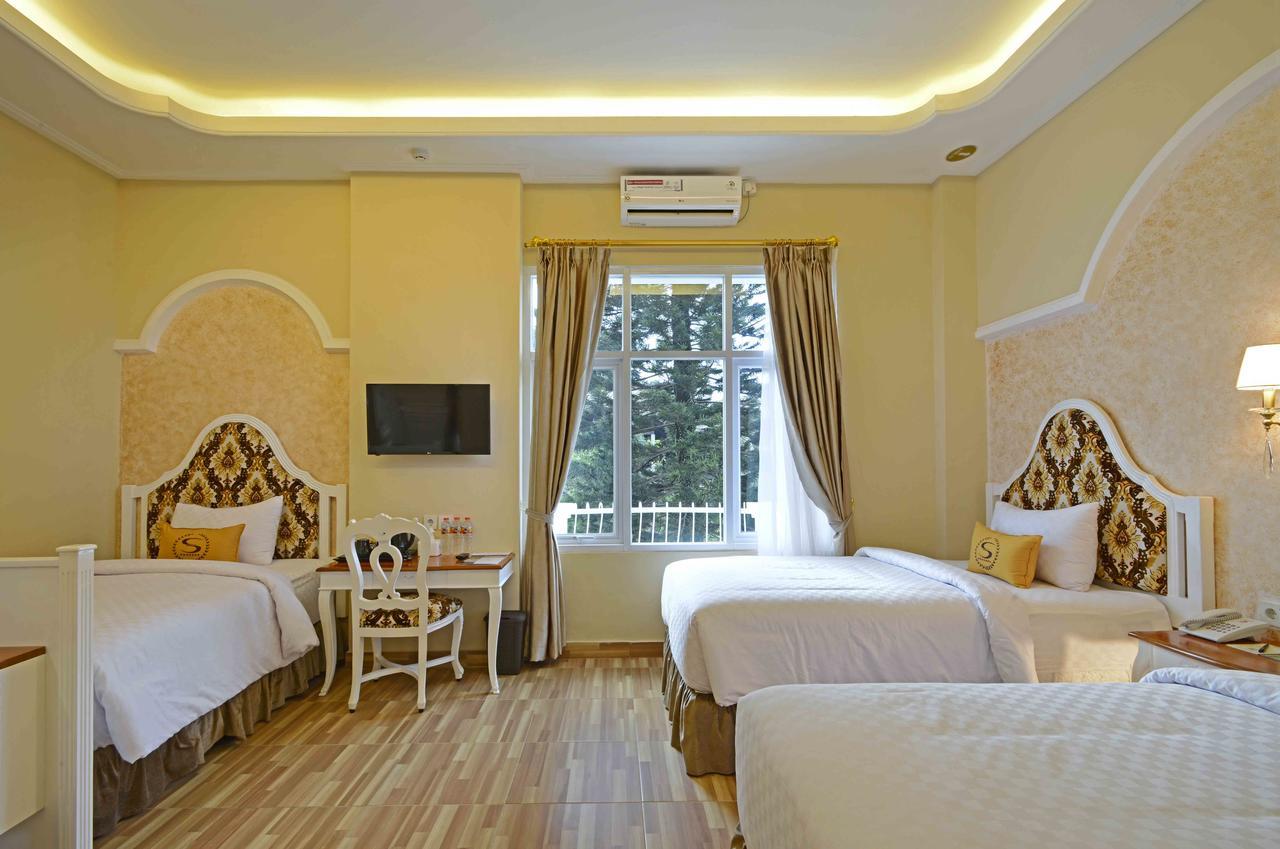 Hotel Sahira Butik Pakuan Syariah 3*